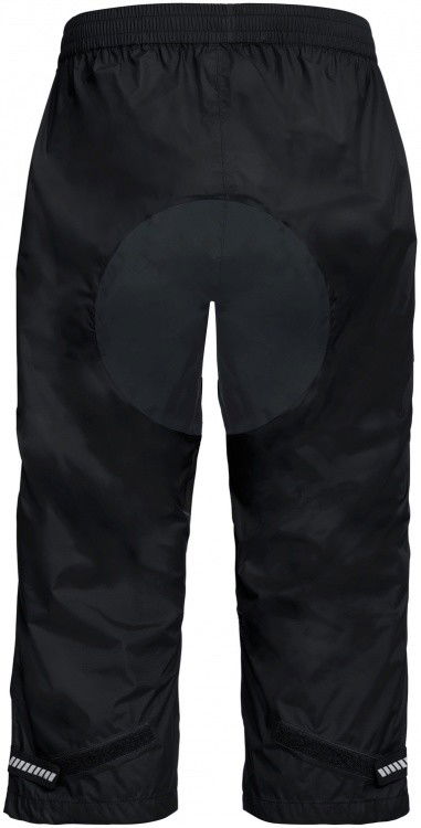 Rückansicht / Back view