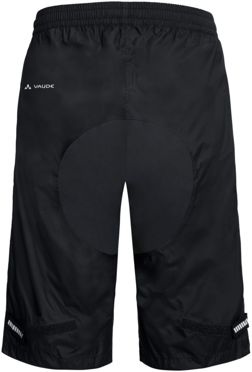 VAUDE Mens Drop Shorts VAUDE Mens Drop Shorts Rückansicht / Back view ()