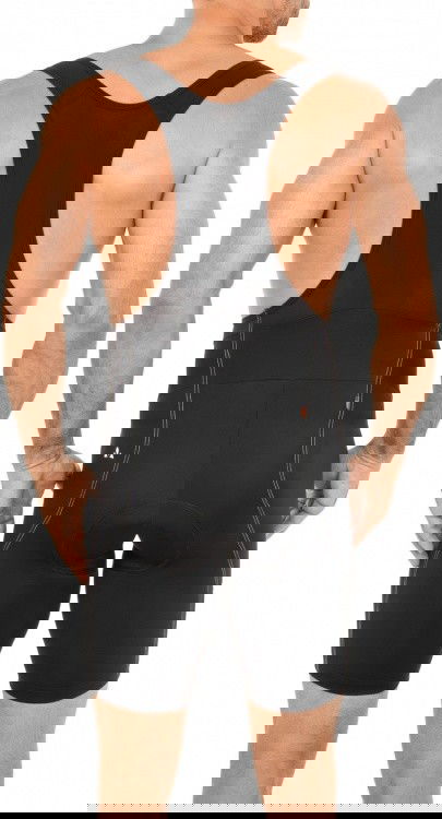 Rückansicht / Back view