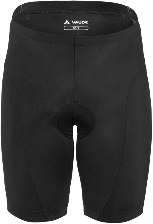 VAUDE Mens Active Pants VAUDE Mens Active Pants Farbe / color: black uni ()