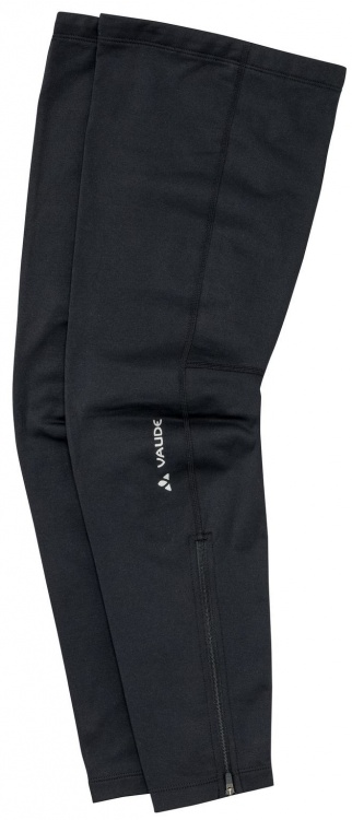 VAUDE Leg Warmer II VAUDE Leg Warmer II Farbe / color: black uni ()