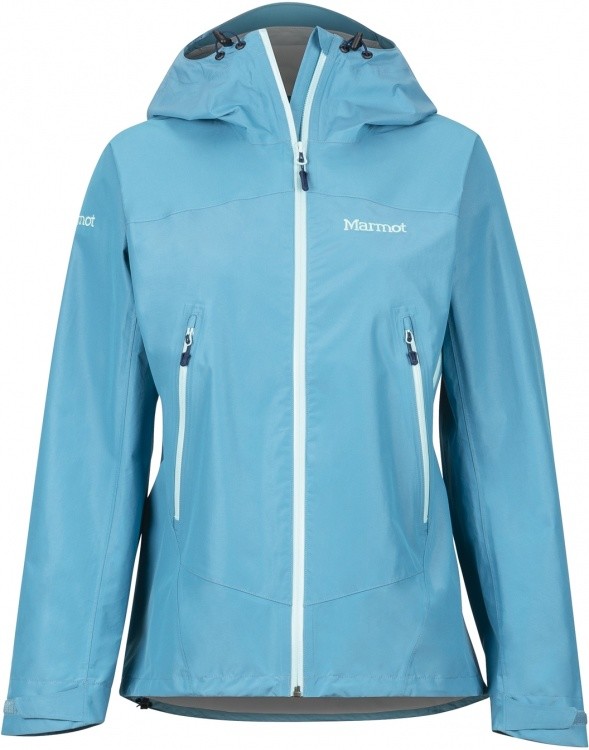 Marmot Womens Eclipse Jacket Marmot Womens Eclipse Jacket Farbe / color: early night ()