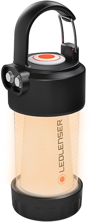 LEDLenser ML4 LEDLenser ML4 Farbe / color: warmLight ()