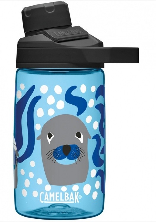 Camelbak Chute Mag Kids Camelbak Chute Mag Kids Farbe / color: curious sea lions ()