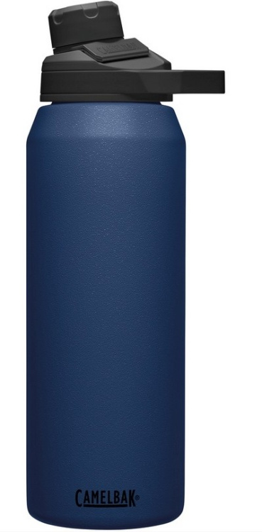 Camelbak Chute Mag Vacuum Edelstahl Camelbak Chute Mag Vacuum Edelstahl Farbe / color: navy ()