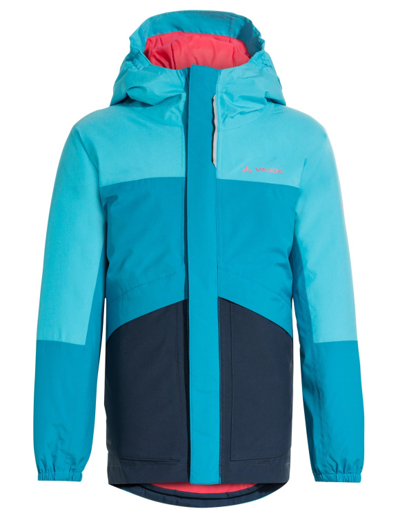 VAUDE Kids Escape Padded Jacket VAUDE Kids Escape Padded Jacket Farbe / color: pool ()