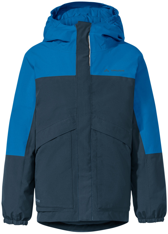 VAUDE Kids Escape Padded Jacket VAUDE Kids Escape Padded Jacket Farbe / color: dark sea/blue ()