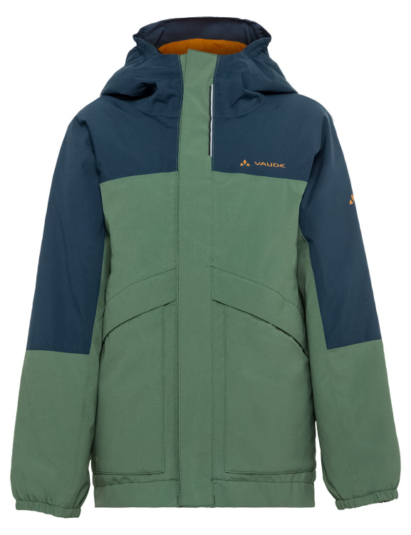 VAUDE Kids Escape Padded Jacket VAUDE Kids Escape Padded Jacket Farbe / color: woodland ()