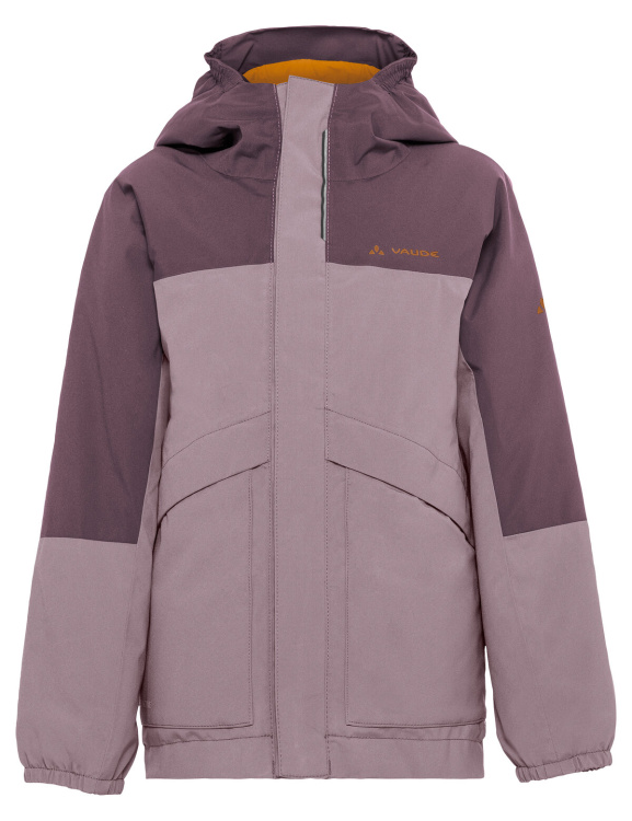 VAUDE Kids Escape Padded Jacket VAUDE Kids Escape Padded Jacket Farbe / color: lilac dusk ()