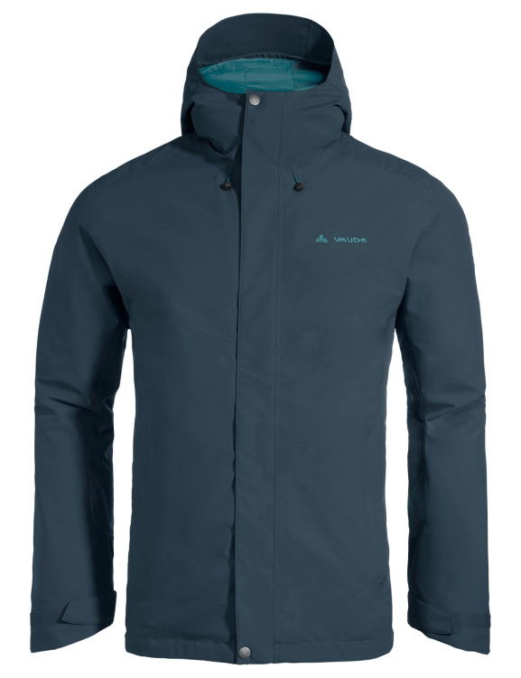 VAUDE Mens Rosemoor Padded Jacket VAUDE Mens Rosemoor Padded Jacket Farbe / color: steelblue () VAUDE Mens Rosemoor Padded Jacket VAUDE Mens Rosemoor Padded Jacket Farbe / color: steelblue ()