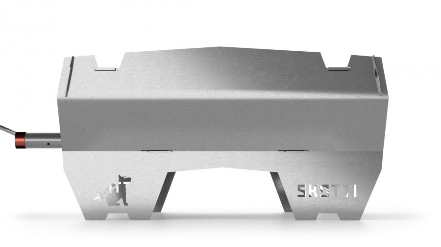 Skotti-Grill Skotti-Grill Skotti Grill ()