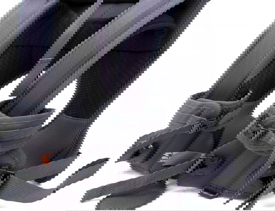 Beinabschluss / Leg holder