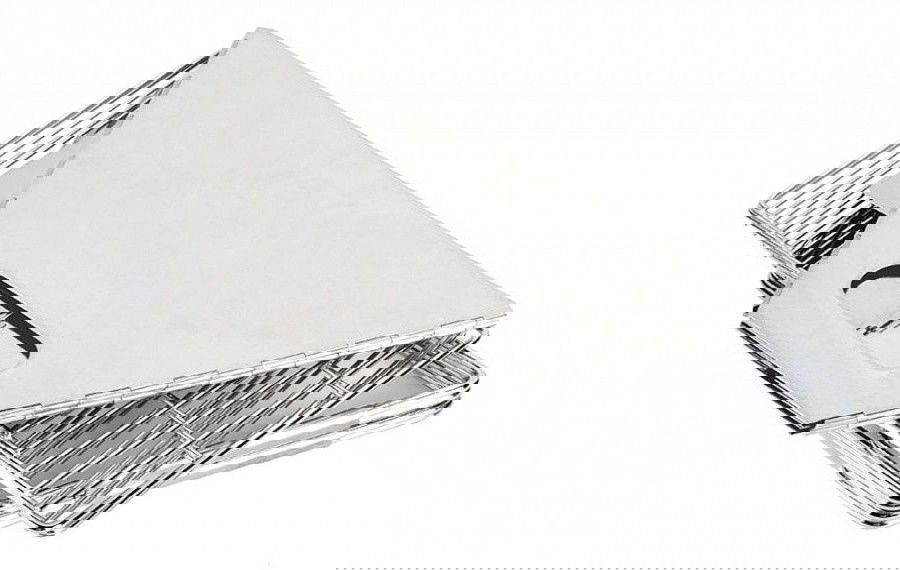 Zusammengeklappt / Folded up