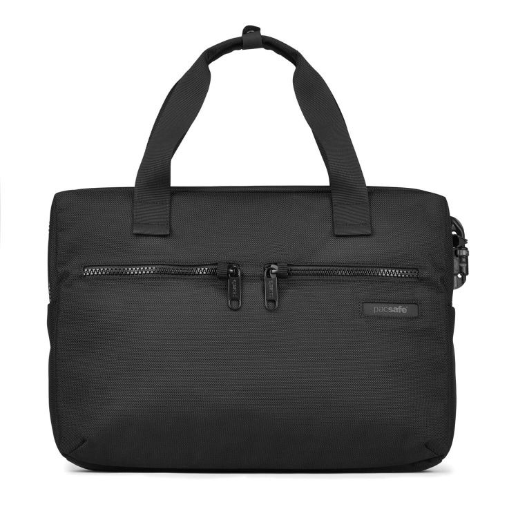 Pacsafe Intasafe Slim Brief Pacsafe Intasafe Slim Brief Farbe / color: black () Pacsafe Intasafe Slim Brief Pacsafe Intasafe Slim Brief Farbe / color: black ()