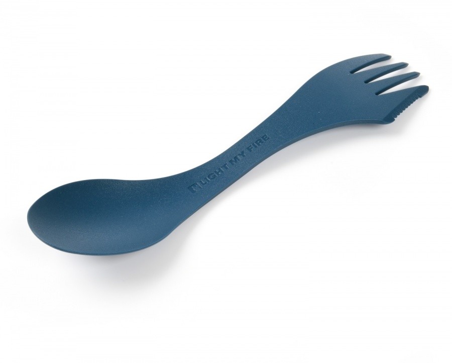 Light My Fire Spork Original BIO Light My Fire Spork Original BIO Farbe / color: hazyblue ()