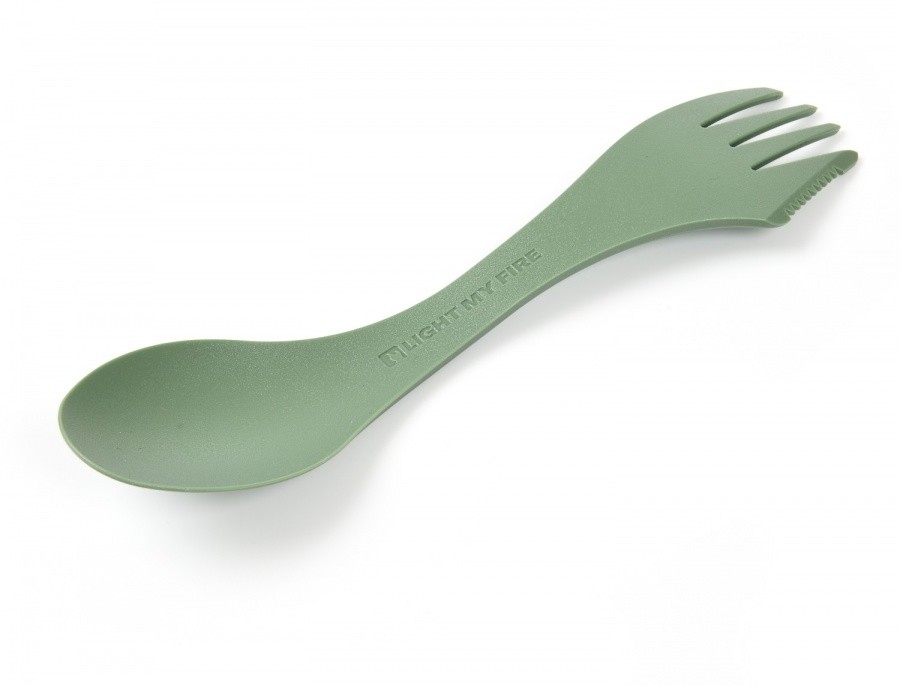 Light My Fire Spork Original BIO Light My Fire Spork Original BIO Farbe / color: sandygreen ()