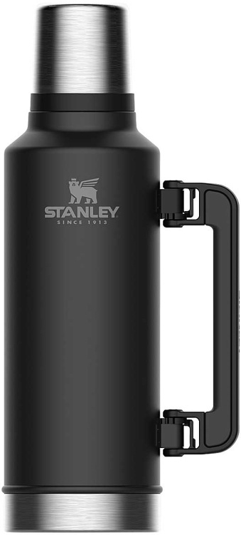 Stanley Flask Classic Stanley Flask Classic Farbe / color: schwarz ()