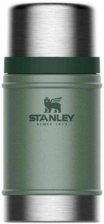 Stanley Classic Food Jar Stanley Classic Food Jar Farbe / color: grün ()