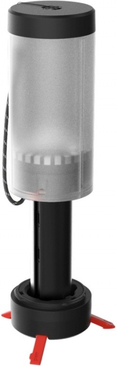 Knog PWR Lantern 300L + Sml Batt Knog PWR Lantern 300L + Sml Batt Farbe / color: black ()