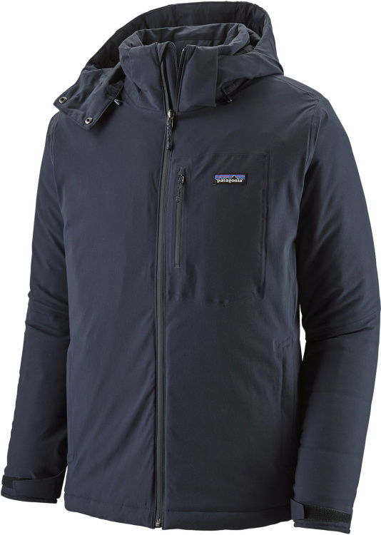 Patagonia Mens Insulated Quandary Jacket Patagonia Mens Insulated Quandary Jacket Farbe / color: new navy () Patagonia Mens Insulated Quandary Jacket Patagonia Mens Insulated Quandary Jacket Farbe / color: new navy ()