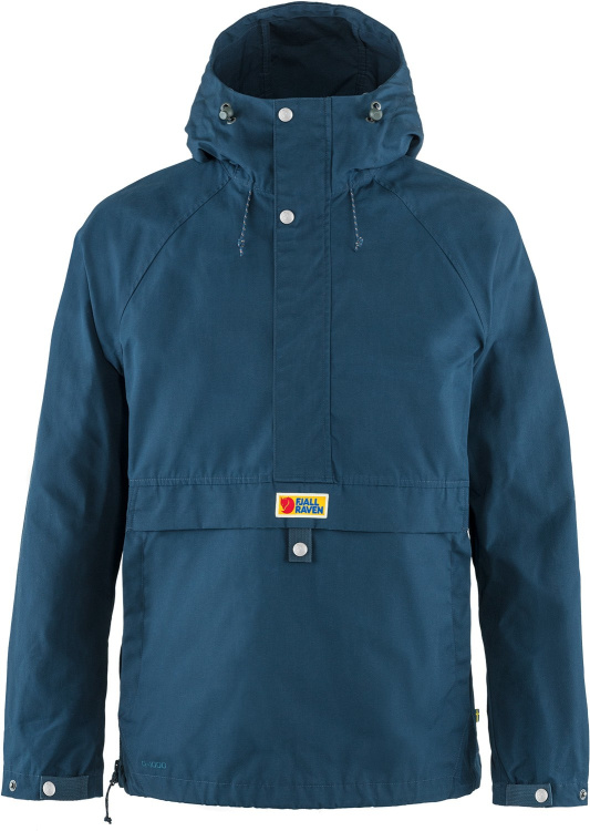 Fjällräven Vardag Anorak Men Fjällräven Vardag Anorak Men Farbe / color: storm ()