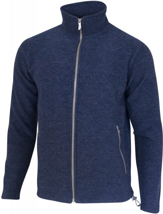 Ivanhoe of Sweden Bruno Full Zip Ivanhoe of Sweden Bruno Full Zip Farbe / color: light navy ()