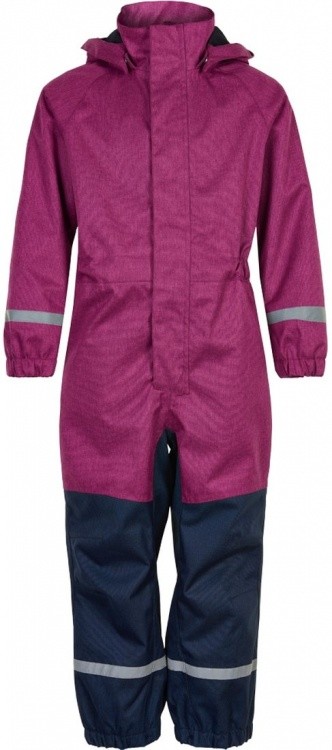 Color Kids Coverall No Padding Color Kids Coverall No Padding Farbe / color: rose violet ()