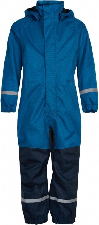 Color Kids Coverall No Padding Color Kids Coverall No Padding Farbe / color: hawaiian surf ()