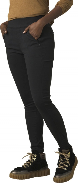 Prana Mariel Jegging Prana Mariel Jegging Farbe / color: black ()