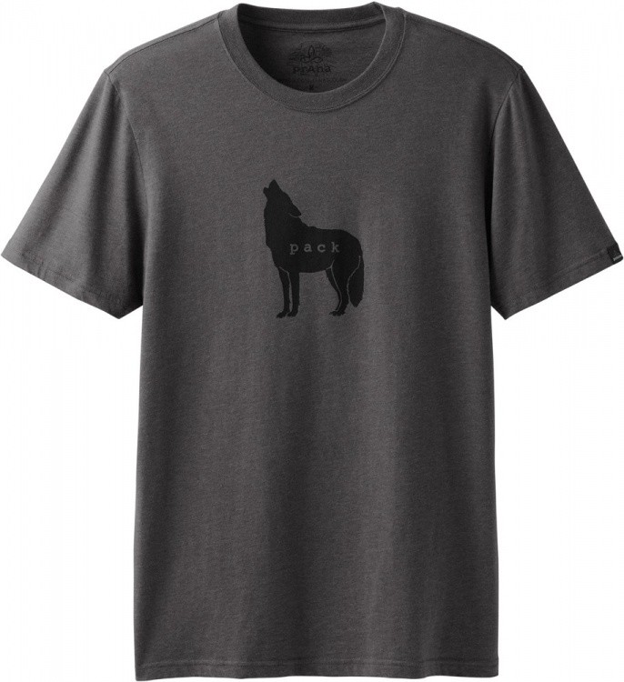 prana wolf pack