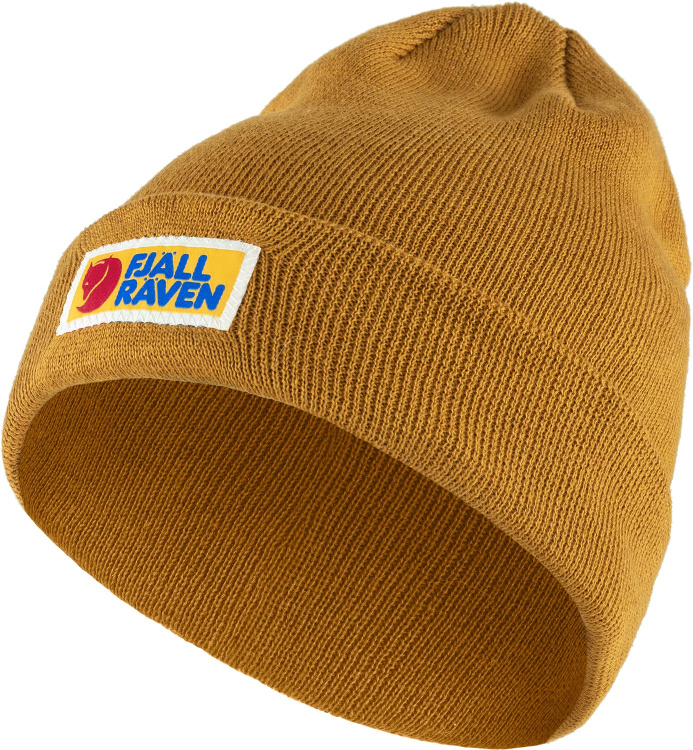 Fjällräven Vardag Classic Beanie Fjällräven Vardag Classic Beanie Farbe / color: acorn ()