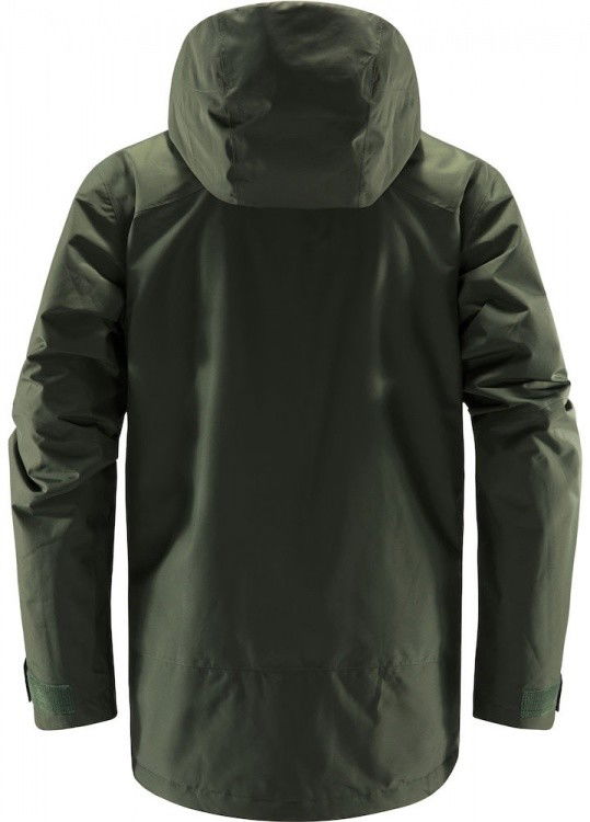 Rückansicht / Back view