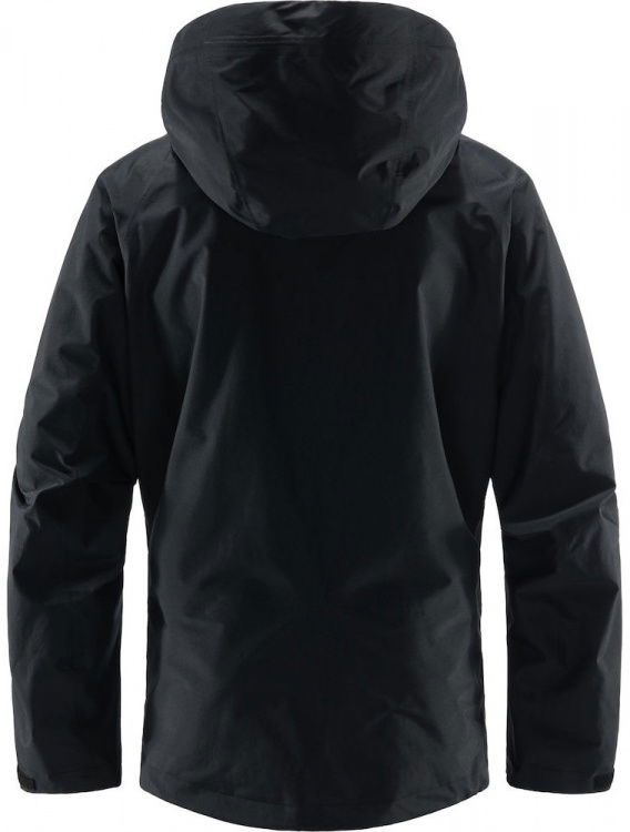 Haglöfs Astral GTX Jacket Men Haglöfs Astral GTX Jacket Men Rückansicht / Back view ()