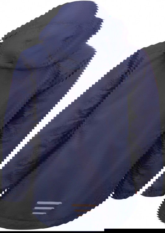 Rückansicht / Back view