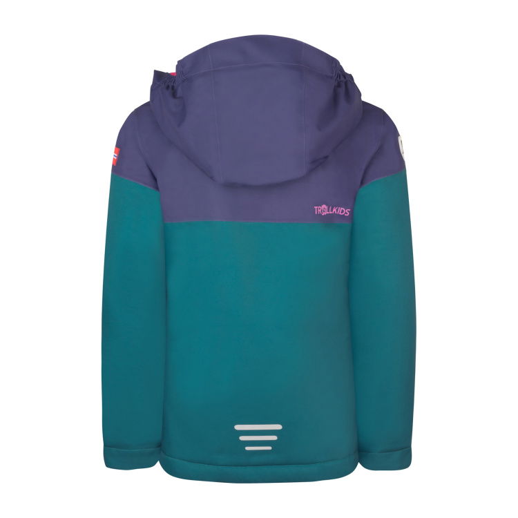 Rückseite / Backview