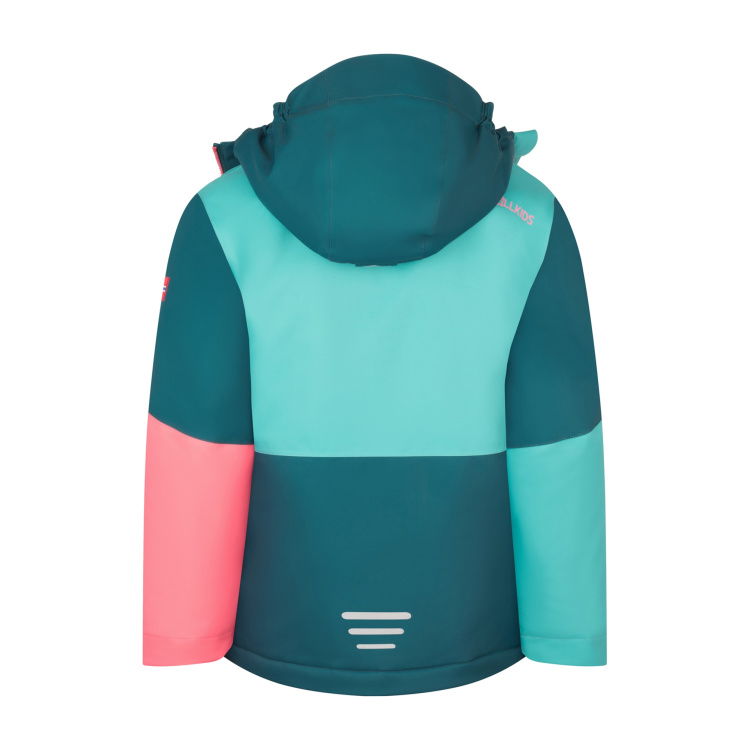 Rückansicht/ Back view