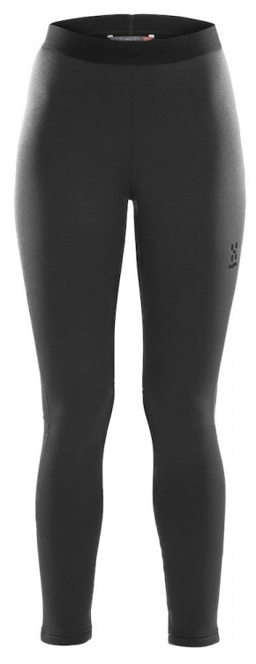 Haglöfs Heron Tights Women Haglöfs Heron Tights Women Farbe / color: slate ()