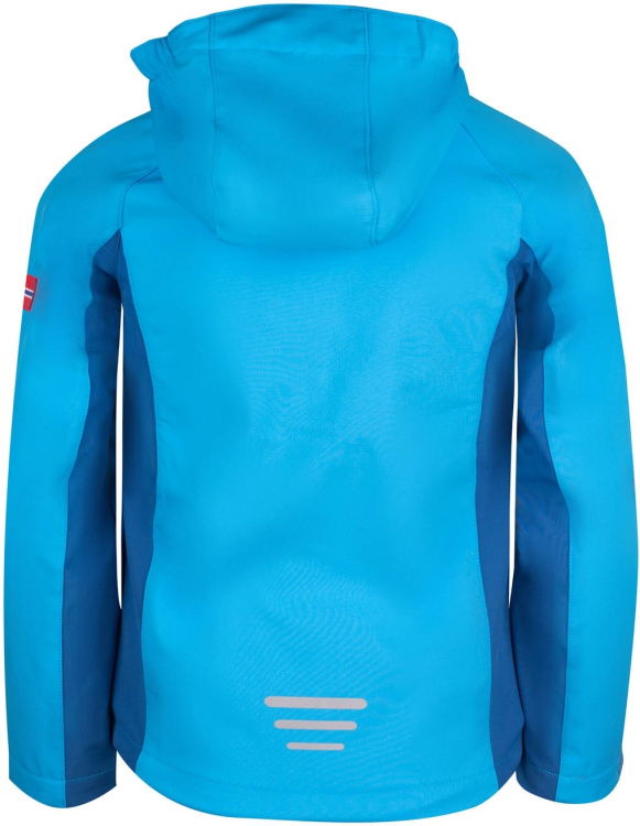 Rückansicht / Back view