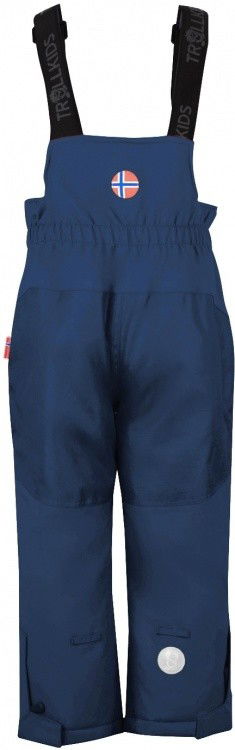 Rückansicht / Back view