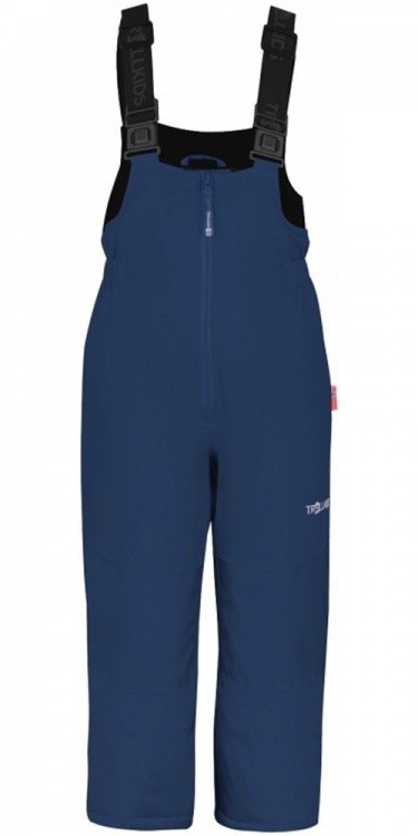 Trollkids Kids Nordkapp Pants Trollkids Kids Nordkapp Pants Farbe / color: mystic blue ()