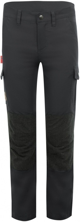 Trollkids Kids Trollheimen Winter Pants Trollkids Kids Trollheimen Winter Pants Farbe / color: anthracite ()