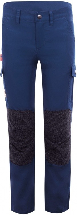 Trollkids Kids Trollheimen Winter Pants Trollkids Kids Trollheimen Winter Pants Farbe / color: mystic blue ()