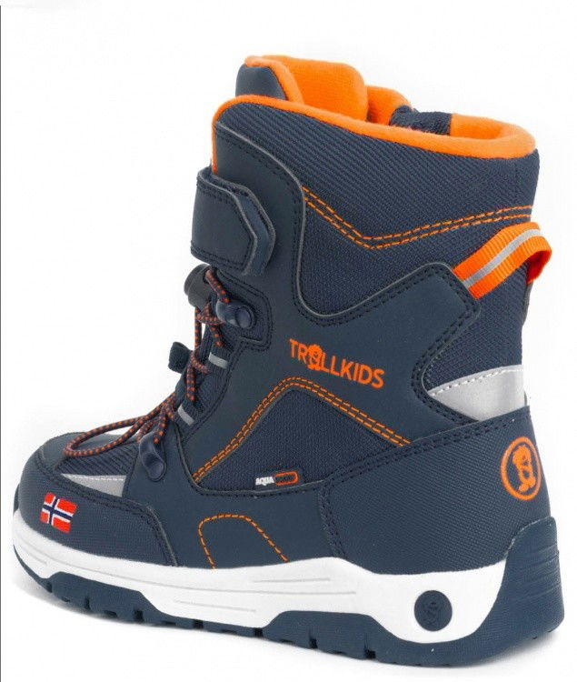 Rückansicht / Back view