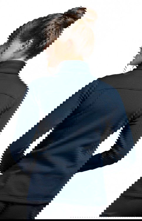 Rückenansicht/back view