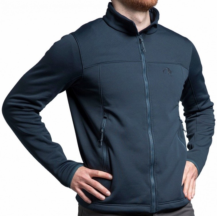 Tatonka Lhys Mens Jacket Tatonka Lhys Mens Jacket Farbe / color: dark navy ()