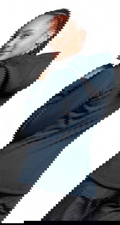 Rückenansicht/back view