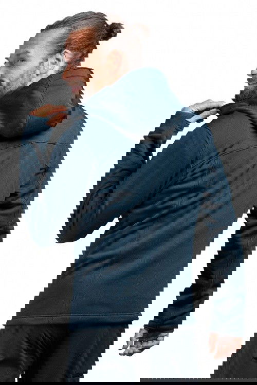 Rückenansicht/back view