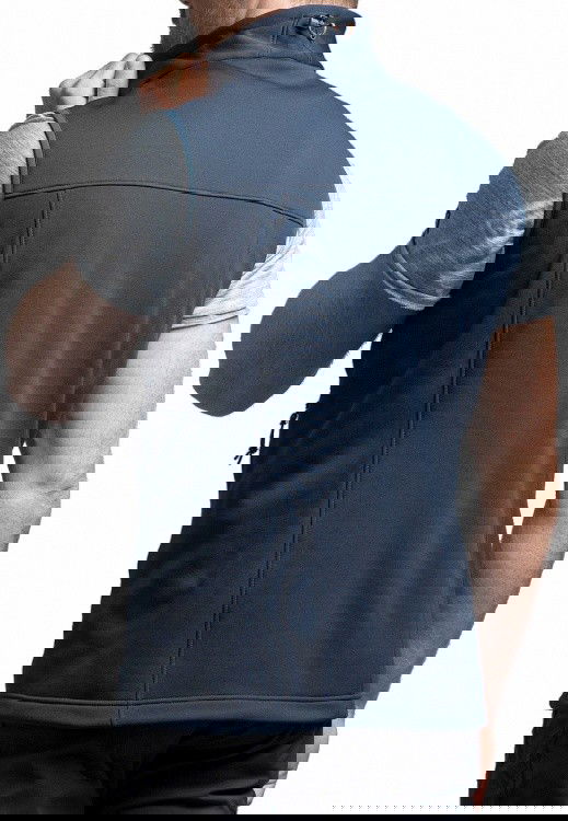 Rückansicht / Back view