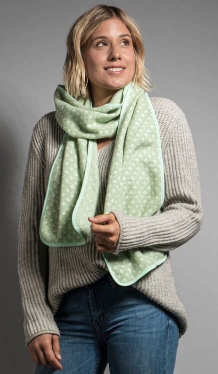 Tatonka Kolma Scarf Tatonka Kolma Scarf Farbe / color: mint ()