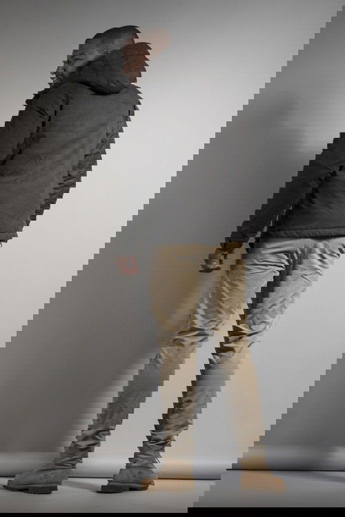 Rückansicht / back view